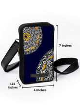 Girls Phone Bag | The Marigold Dream